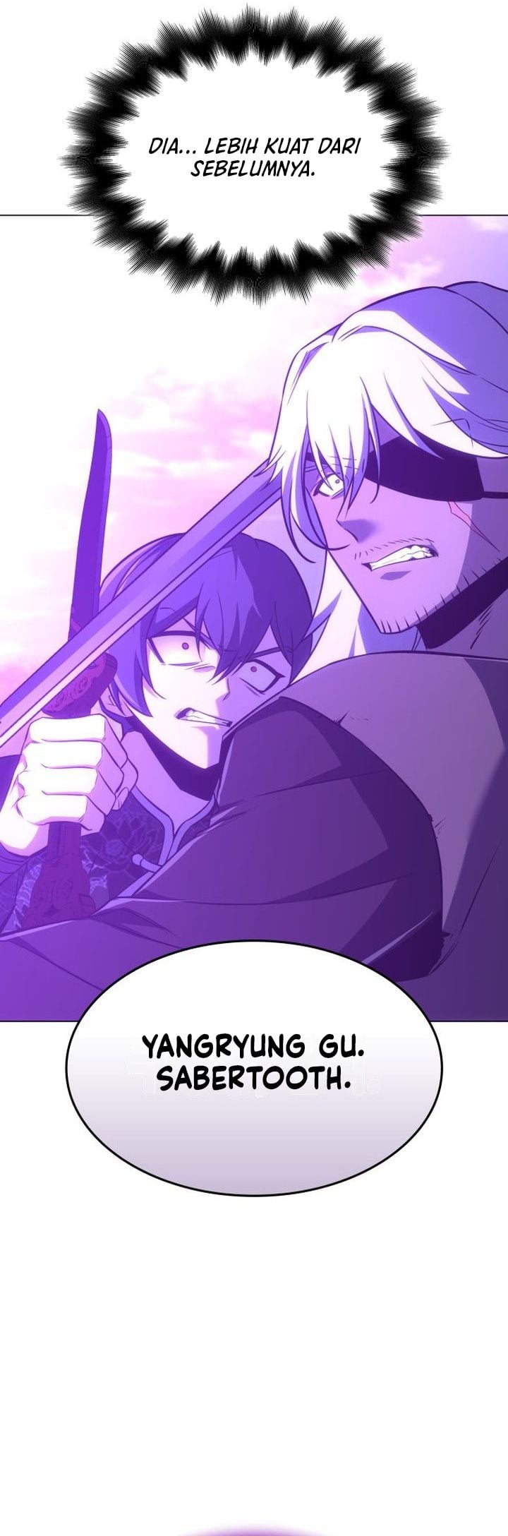 Baca I Reincarnated As The Crazed Heir - Chapter 185 halaman 40