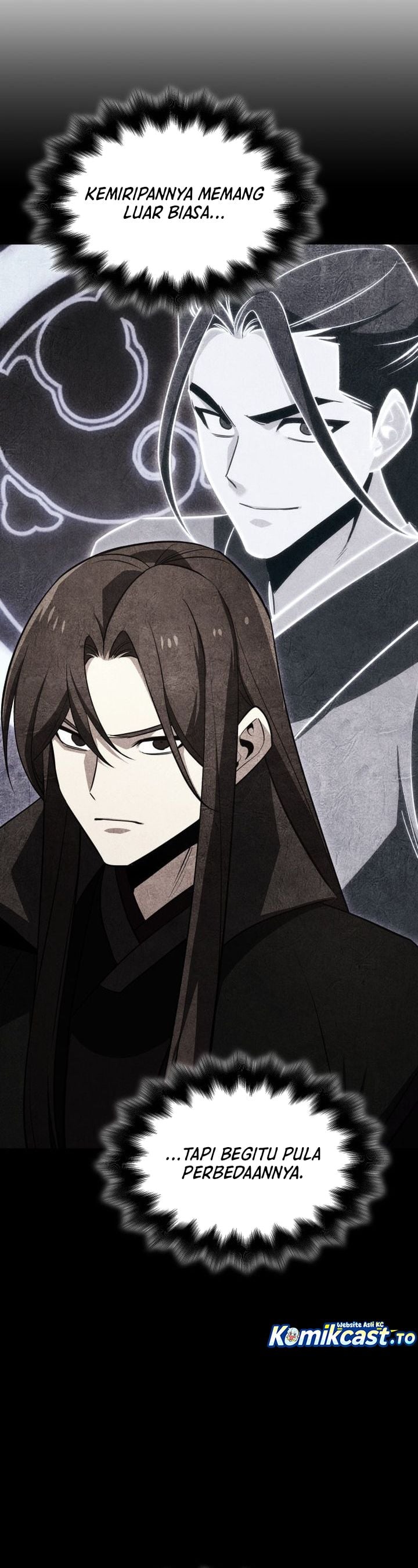 Baca I Reincarnated As The Crazed Heir - Chapter 185 halaman 44