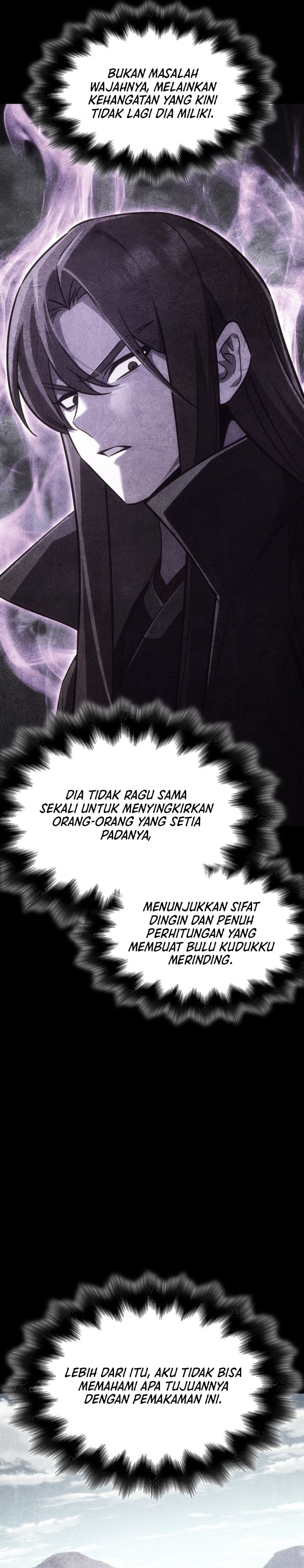 Baca I Reincarnated As The Crazed Heir - Chapter 185 halaman 45