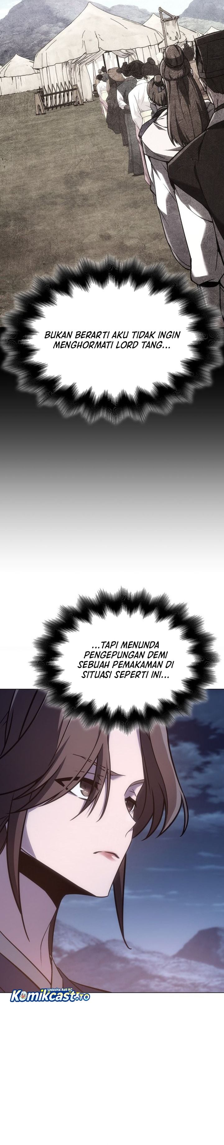Baca I Reincarnated As The Crazed Heir - Chapter 185 halaman 46