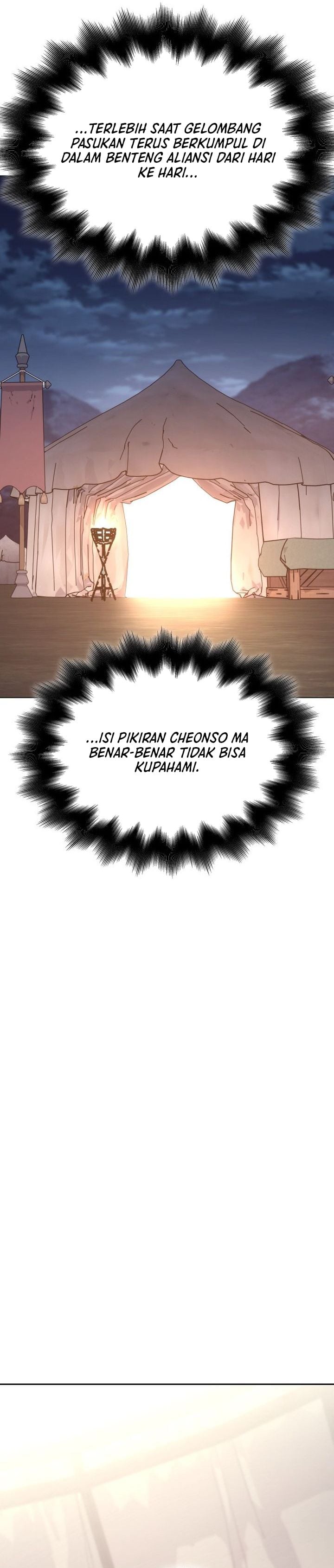Baca I Reincarnated As The Crazed Heir - Chapter 185 halaman 47