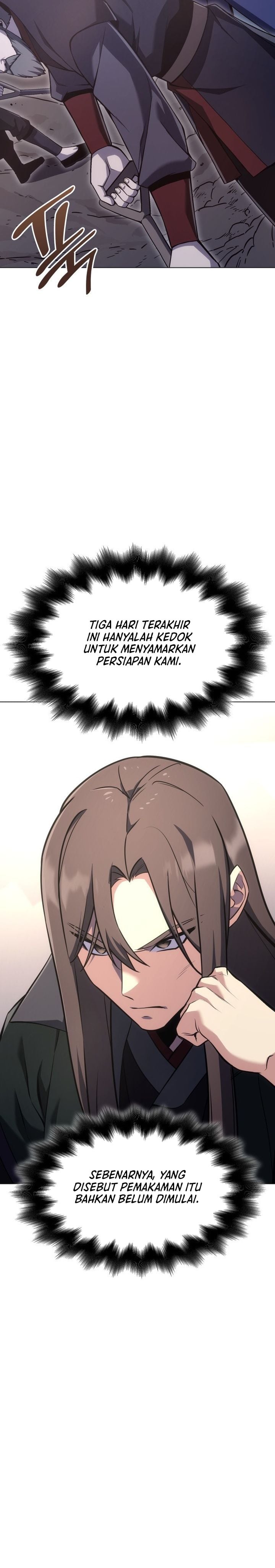 Baca I Reincarnated As The Crazed Heir - Chapter 185 halaman 49