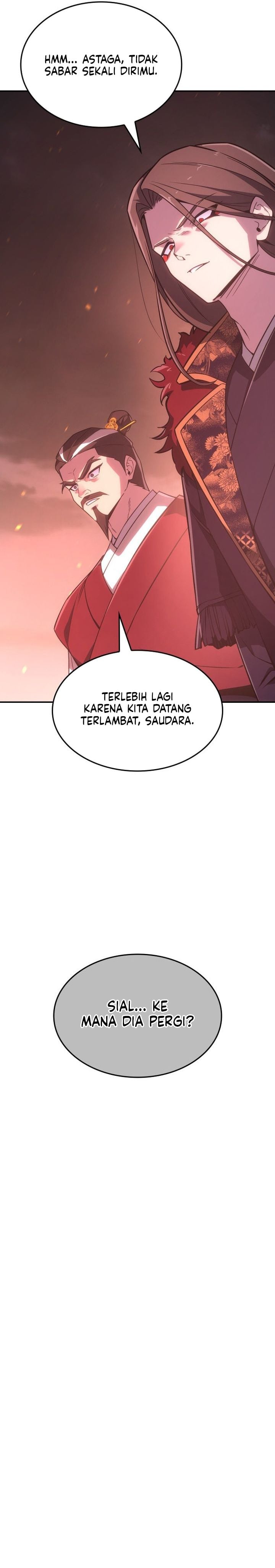Baca I Reincarnated As The Crazed Heir - Chapter 185 halaman 5
