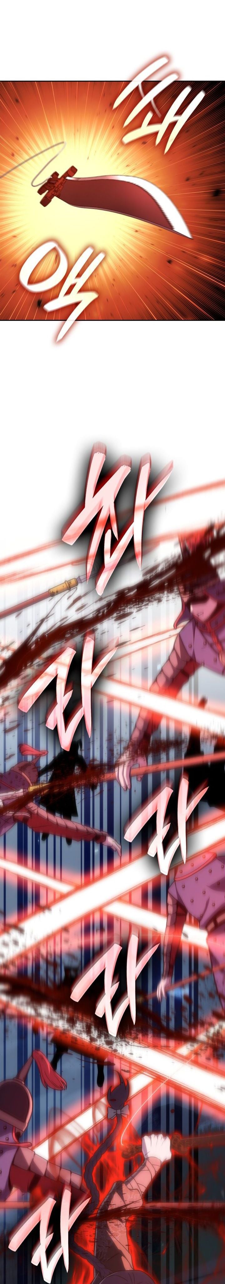 Baca I Reincarnated As The Crazed Heir - Chapter 185 halaman 52