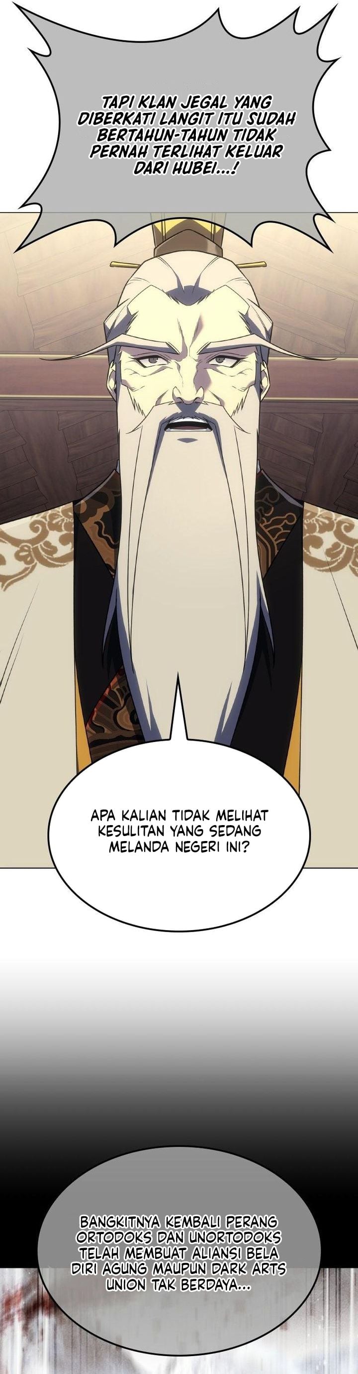 Baca I Reincarnated As The Crazed Heir - Chapter 186 halaman 14