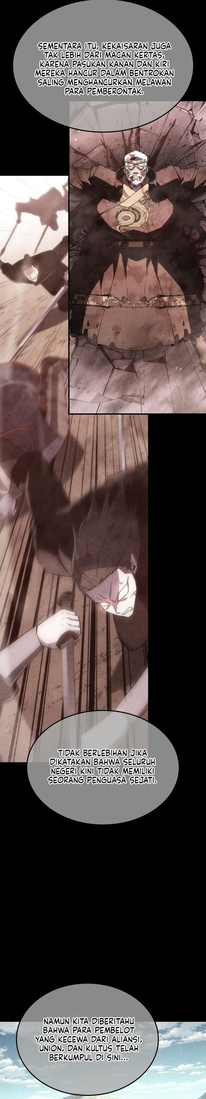 Baca I Reincarnated As The Crazed Heir - Chapter 186 halaman 16