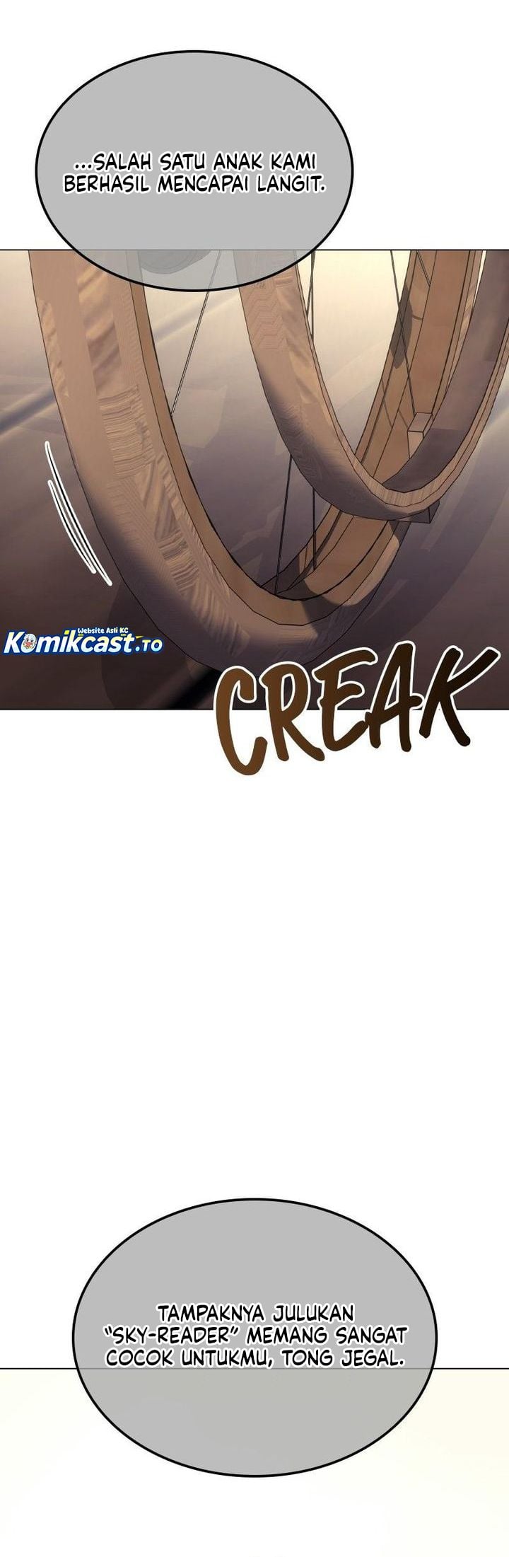 Baca I Reincarnated As The Crazed Heir - Chapter 186 halaman 19
