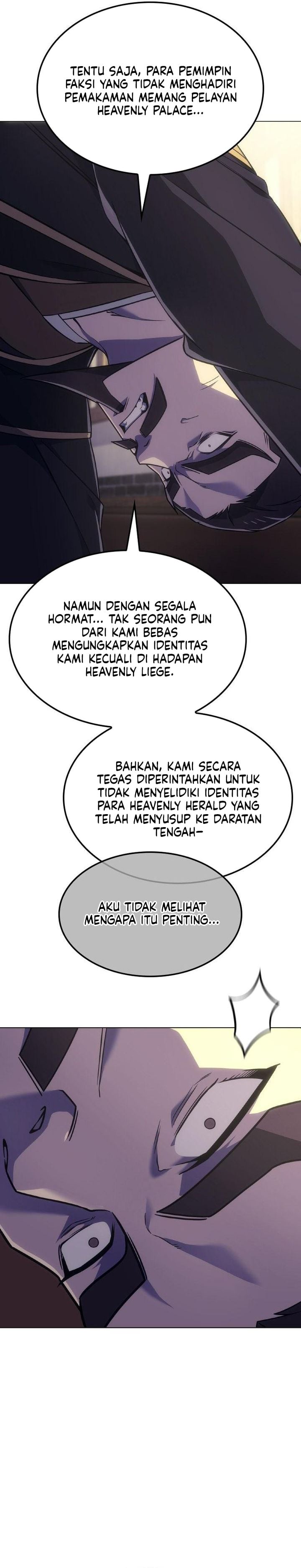 Baca I Reincarnated As The Crazed Heir - Chapter 186 halaman 23