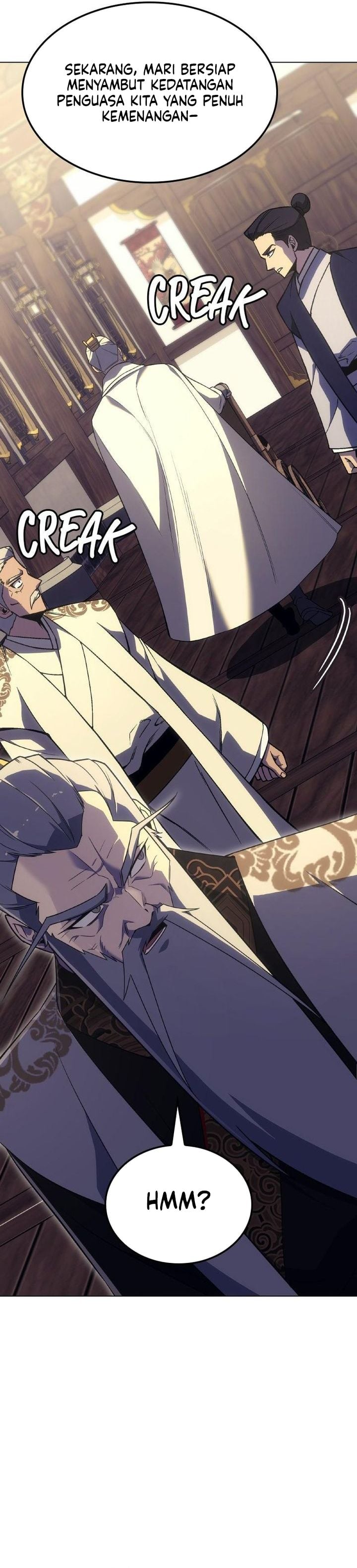Baca I Reincarnated As The Crazed Heir - Chapter 186 halaman 26