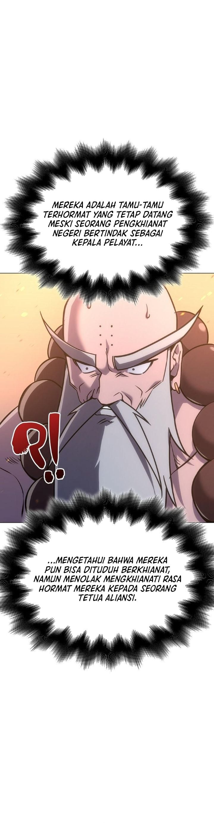 Baca I Reincarnated As The Crazed Heir - Chapter 186 halaman 3