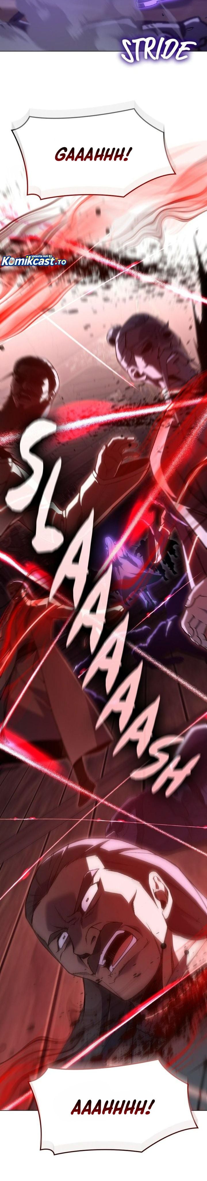 Baca I Reincarnated As The Crazed Heir - Chapter 186 halaman 30