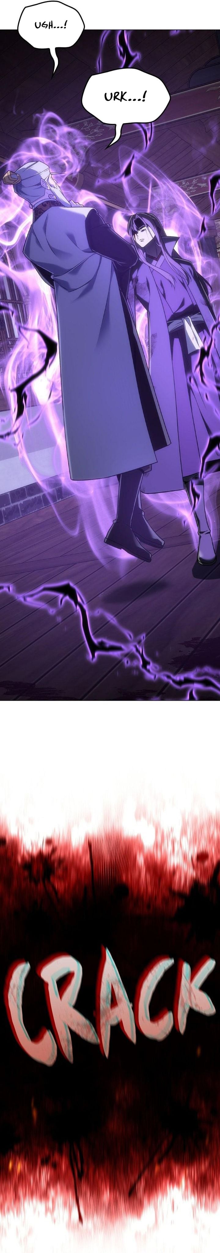 Baca I Reincarnated As The Crazed Heir - Chapter 186 halaman 32
