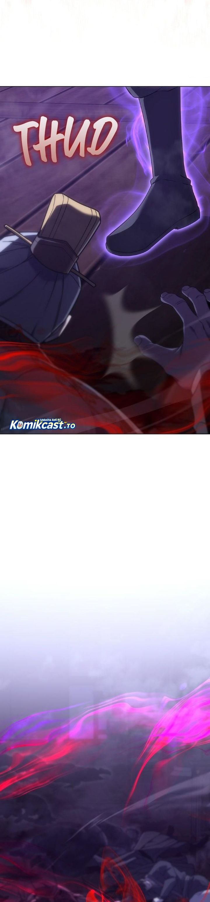 Baca I Reincarnated As The Crazed Heir - Chapter 186 halaman 33