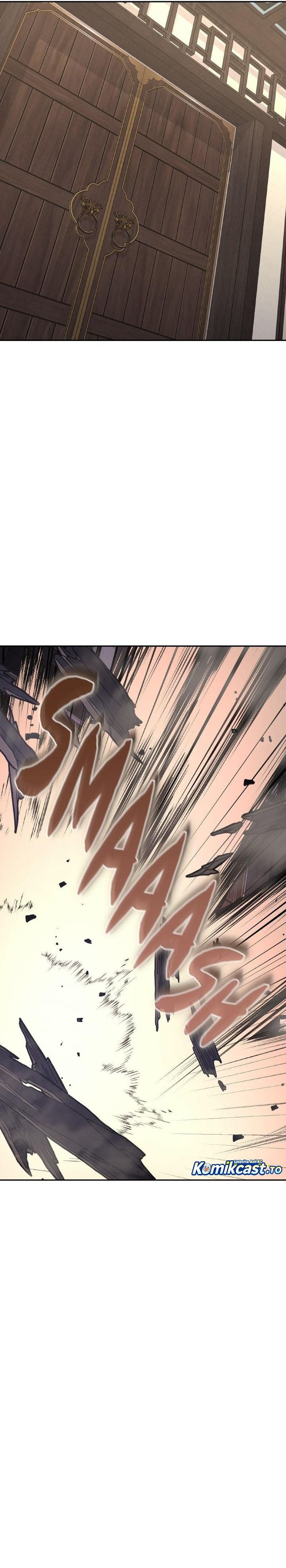 Baca I Reincarnated As The Crazed Heir - Chapter 186 halaman 35