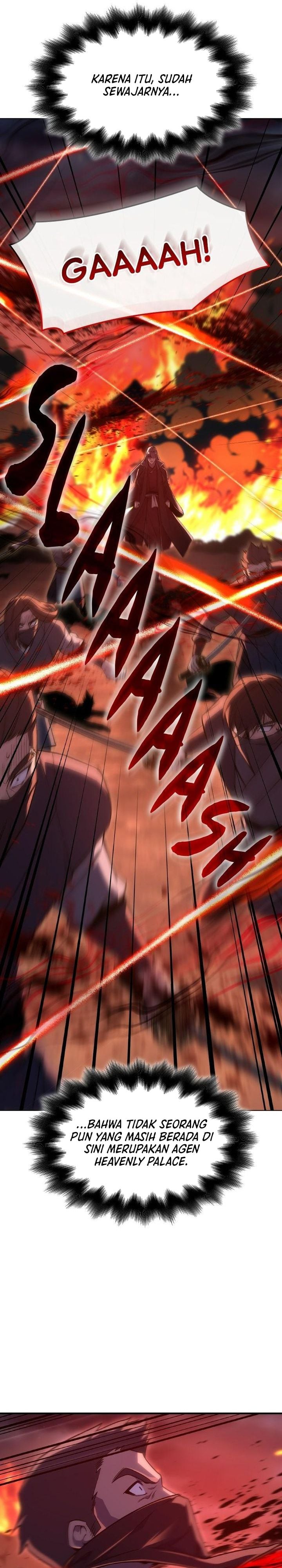 Baca I Reincarnated As The Crazed Heir - Chapter 186 halaman 4