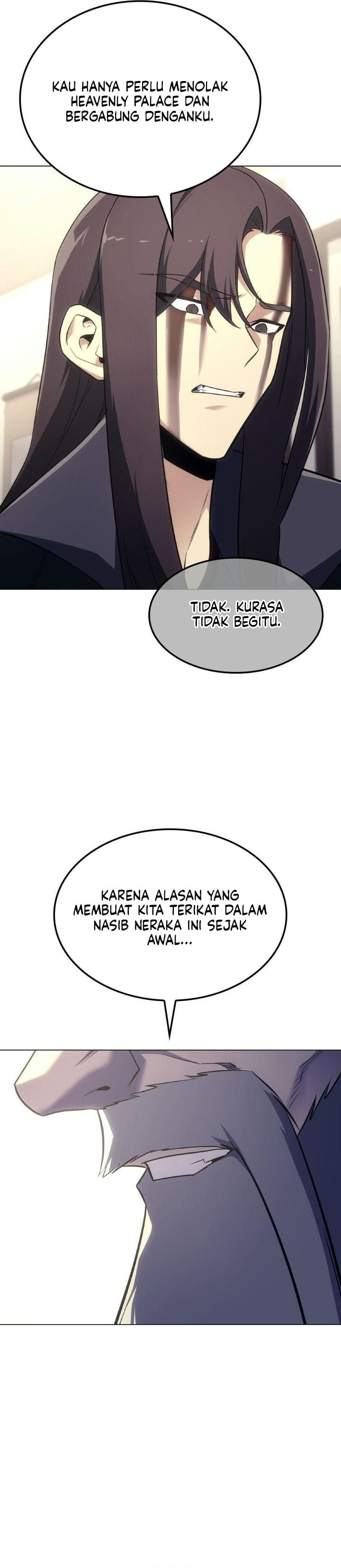 Baca I Reincarnated As The Crazed Heir - Chapter 186 halaman 47