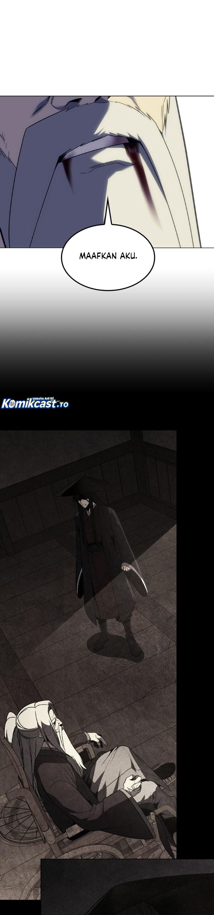 Baca I Reincarnated As The Crazed Heir - Chapter 186 halaman 49