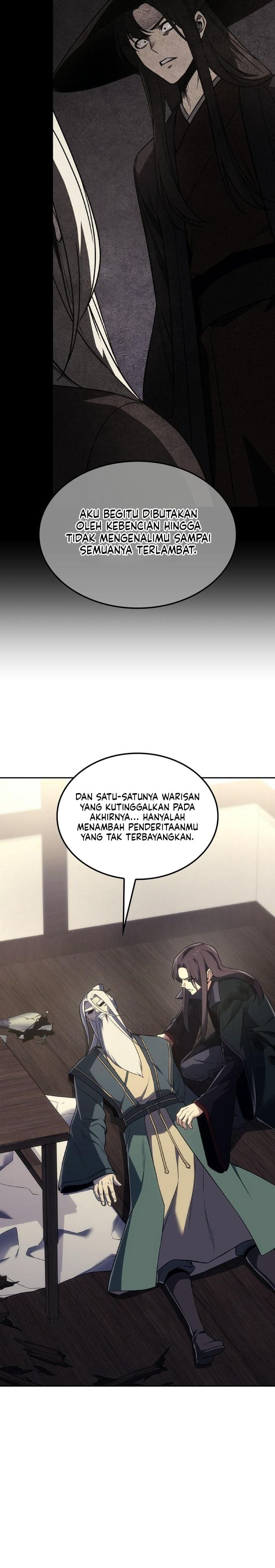 Baca I Reincarnated As The Crazed Heir - Chapter 186 halaman 50