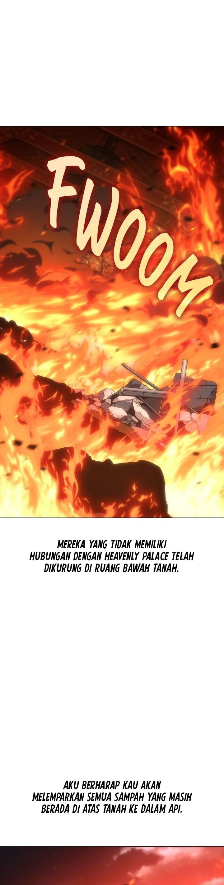 Baca I Reincarnated As The Crazed Heir - Chapter 186 halaman 54