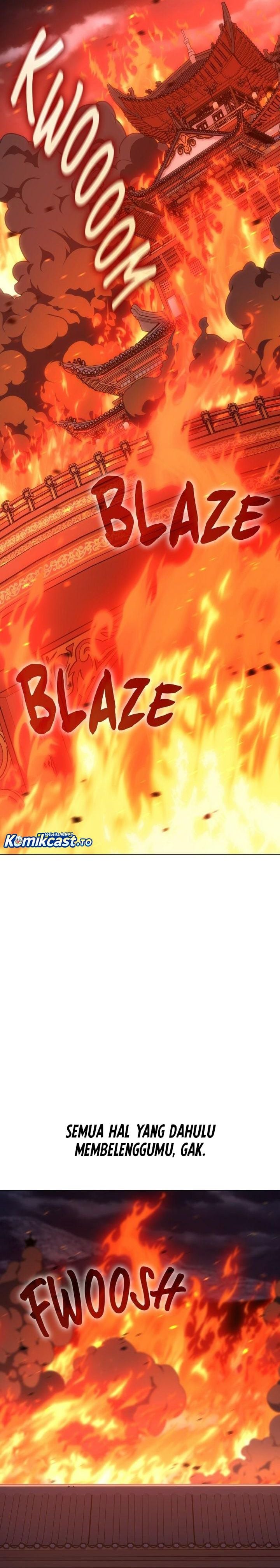 Baca I Reincarnated As The Crazed Heir - Chapter 186 halaman 55