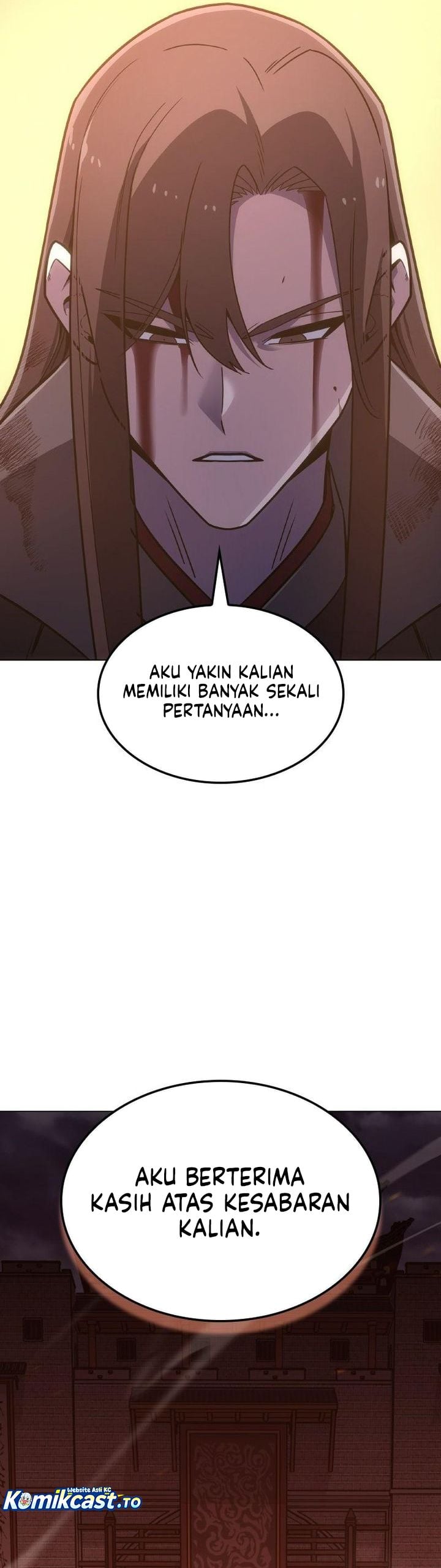 Baca I Reincarnated As The Crazed Heir - Chapter 186 halaman 57