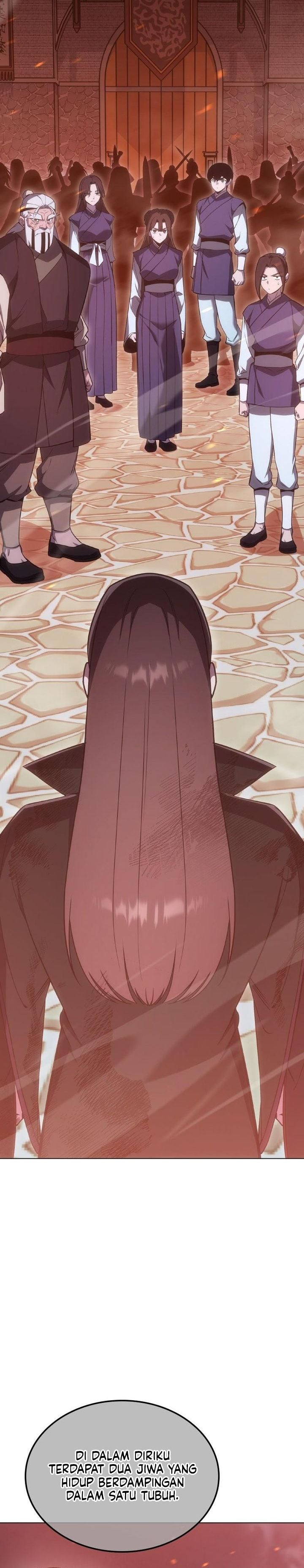 Baca I Reincarnated As The Crazed Heir - Chapter 186 halaman 58