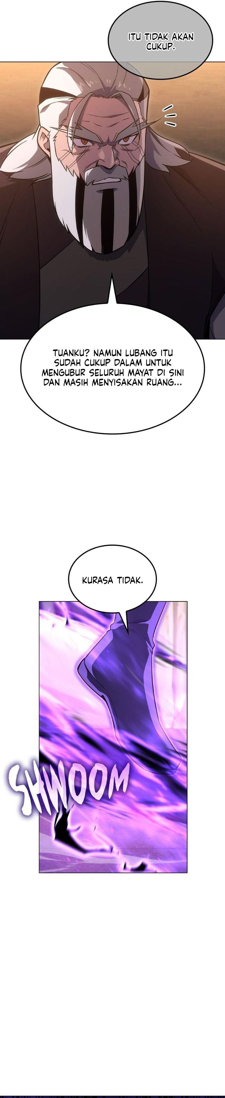 Baca I Reincarnated As The Crazed Heir - Chapter 186 halaman 8