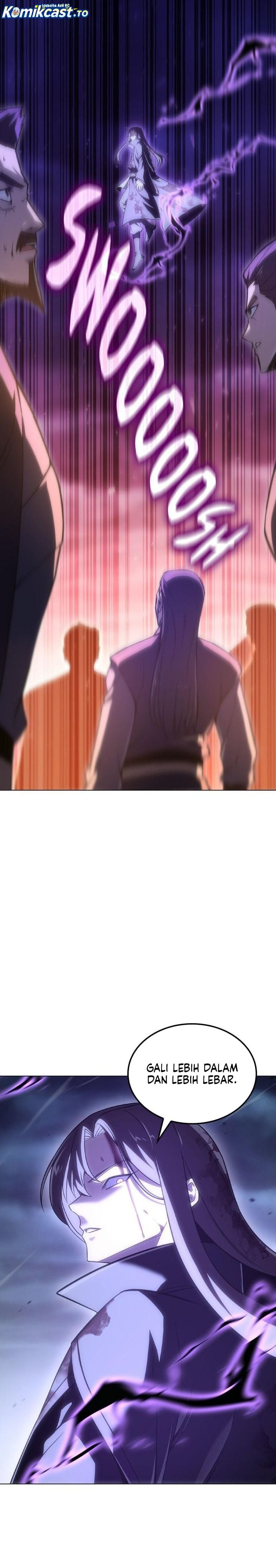 Baca I Reincarnated As The Crazed Heir - Chapter 186 halaman 9
