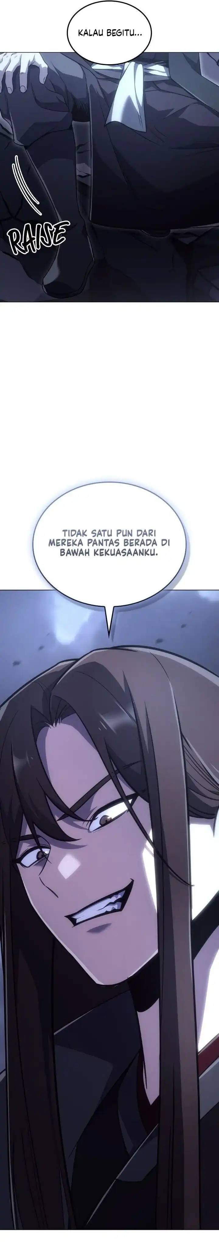Baca I Reincarnated As The Crazed Heir - Chapter 187 halaman 10