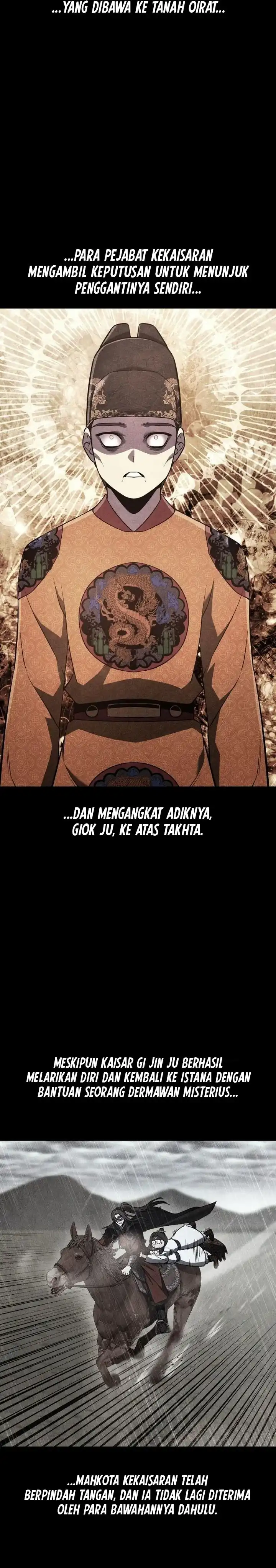 Baca I Reincarnated As The Crazed Heir - Chapter 187 halaman 12