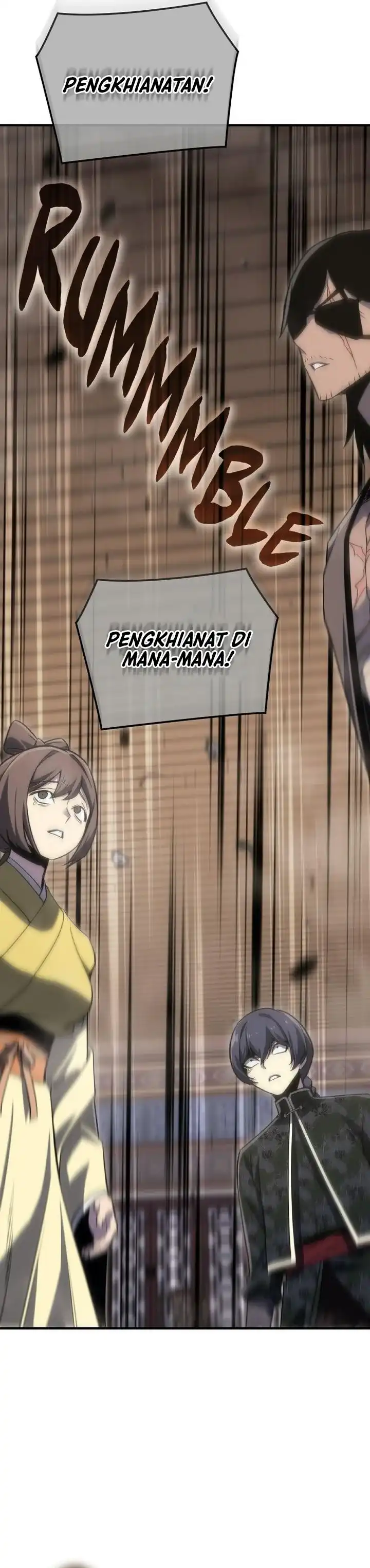 Baca I Reincarnated As The Crazed Heir - Chapter 187 halaman 19
