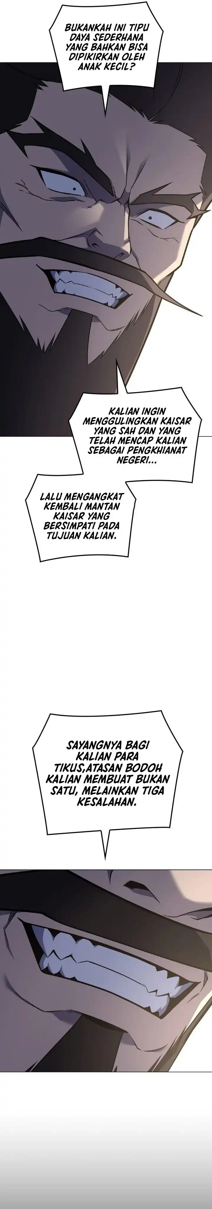 Baca I Reincarnated As The Crazed Heir - Chapter 187 halaman 31