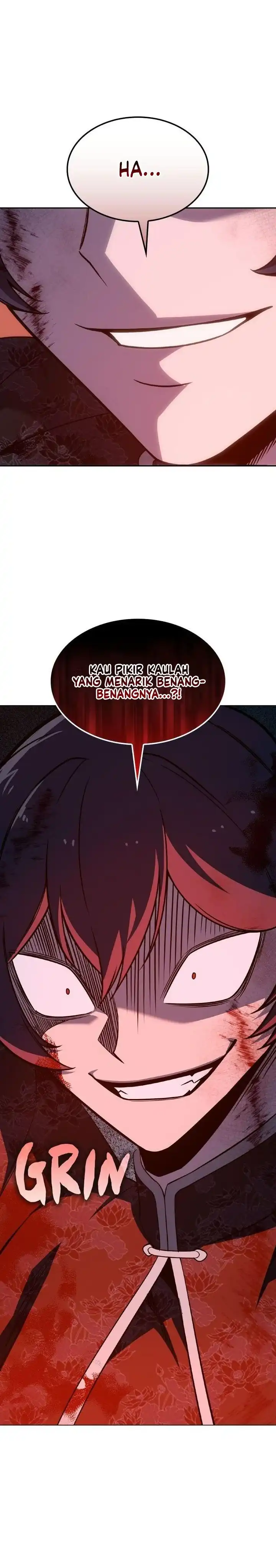 Baca I Reincarnated As The Crazed Heir - Chapter 187 halaman 37