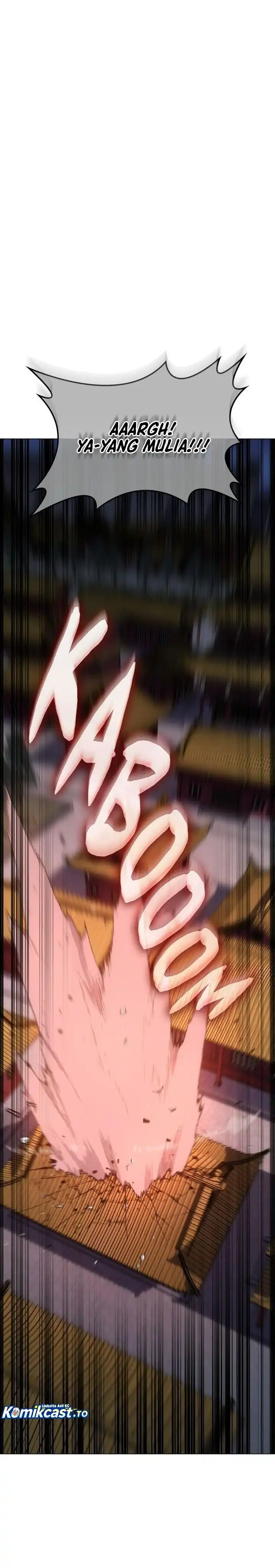 Baca I Reincarnated As The Crazed Heir - Chapter 187 halaman 38