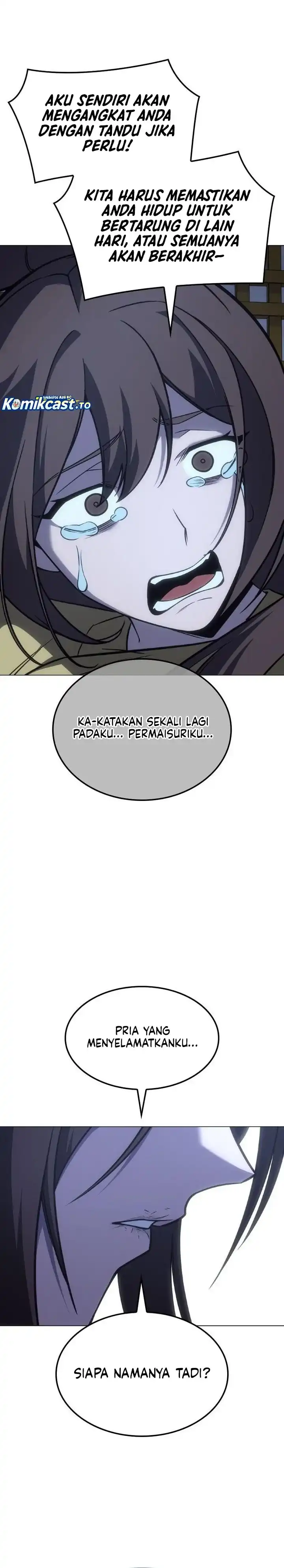 Baca I Reincarnated As The Crazed Heir - Chapter 187 halaman 40