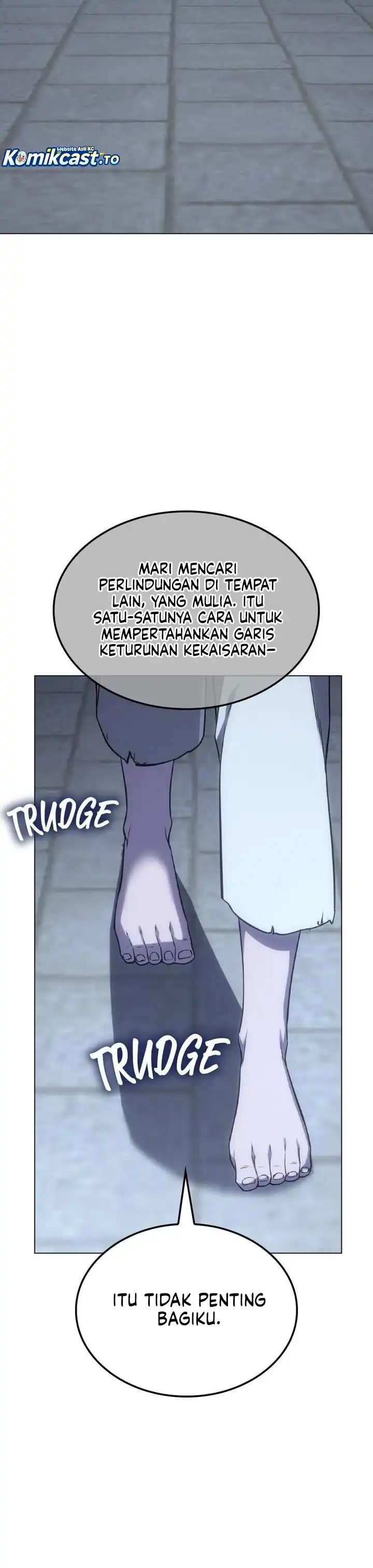 Baca I Reincarnated As The Crazed Heir - Chapter 187 halaman 43