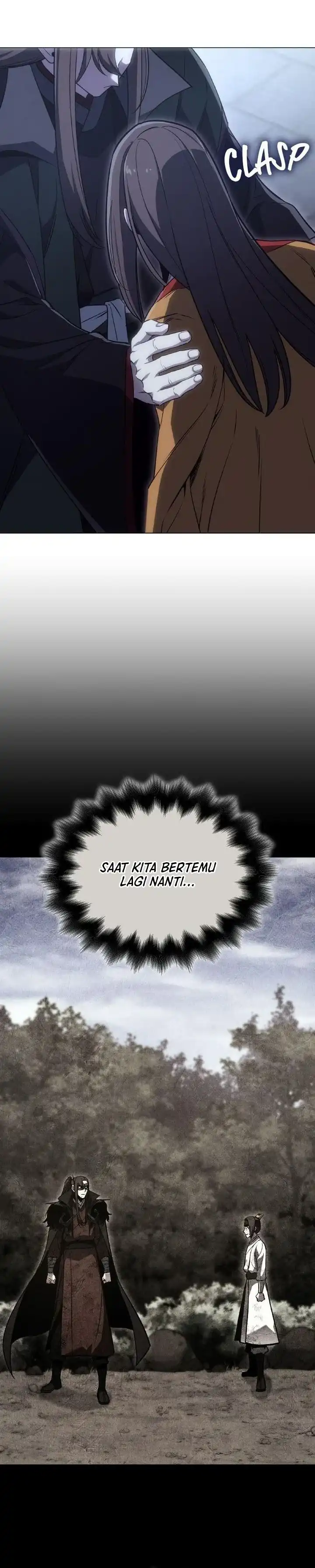 Baca I Reincarnated As The Crazed Heir - Chapter 187 halaman 47