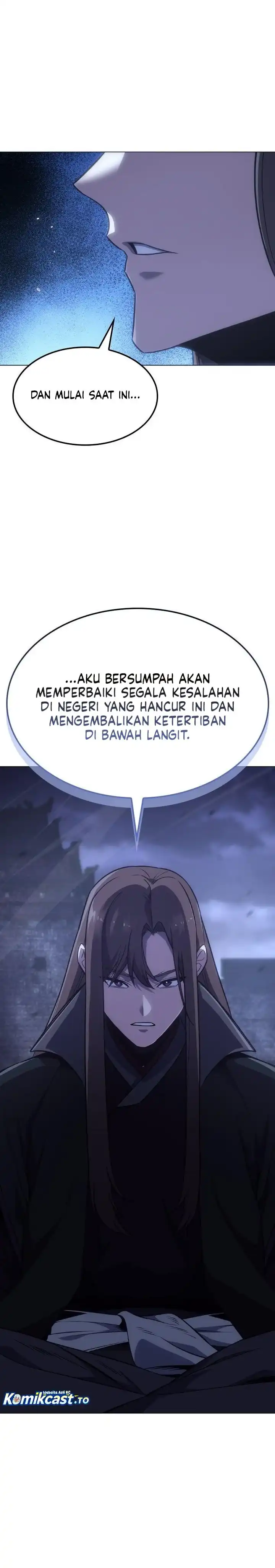 Baca I Reincarnated As The Crazed Heir - Chapter 187 halaman 6