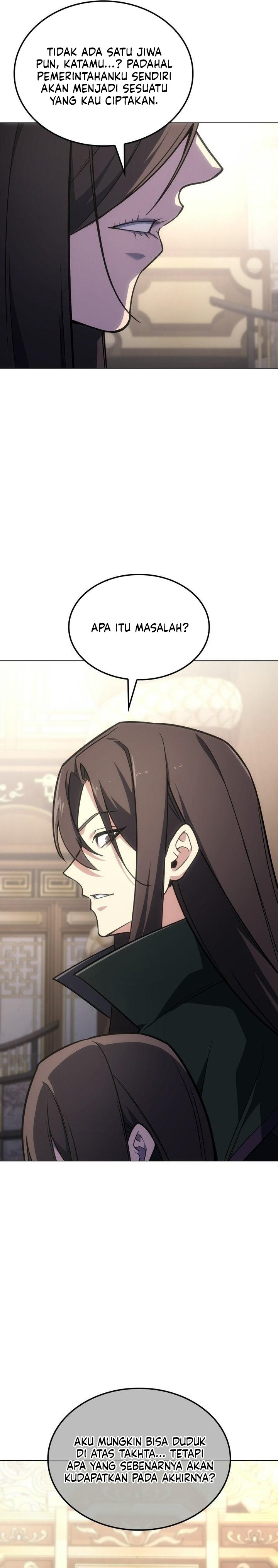 I Reincarnated As The Crazed Heir Chapter 188 - Page 13
