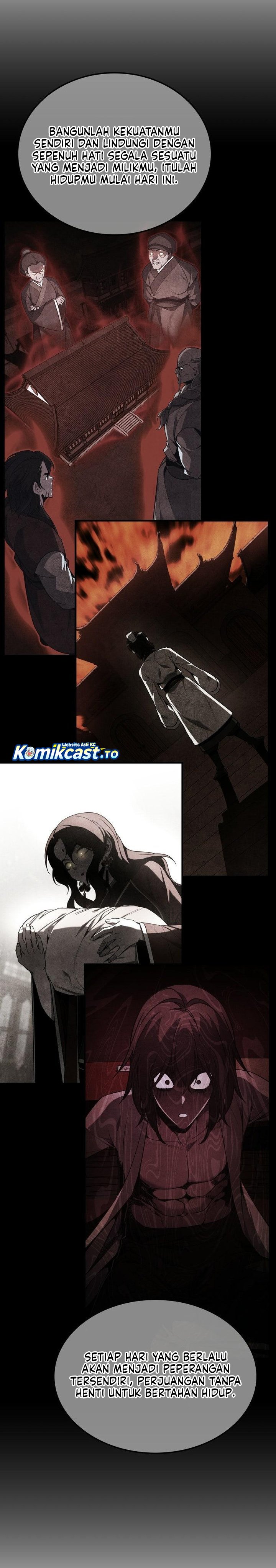 I Reincarnated As The Crazed Heir Chapter 188 - Page 17