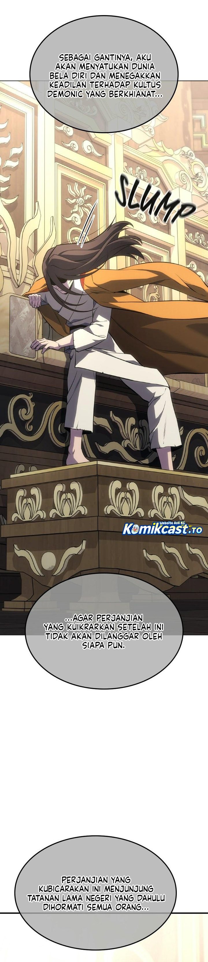 I Reincarnated As The Crazed Heir Chapter 188 - Page 19