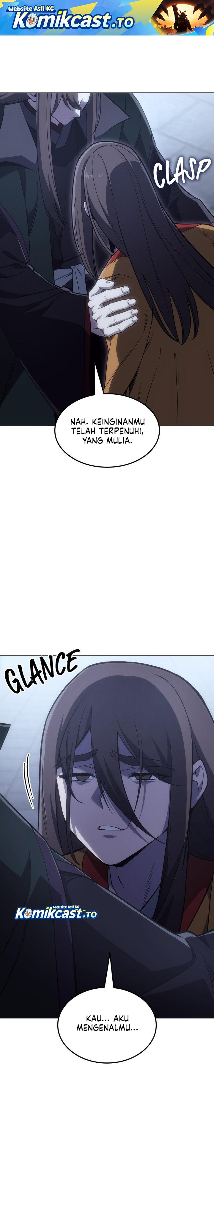 I Reincarnated As The Crazed Heir Chapter 188 - Page 2