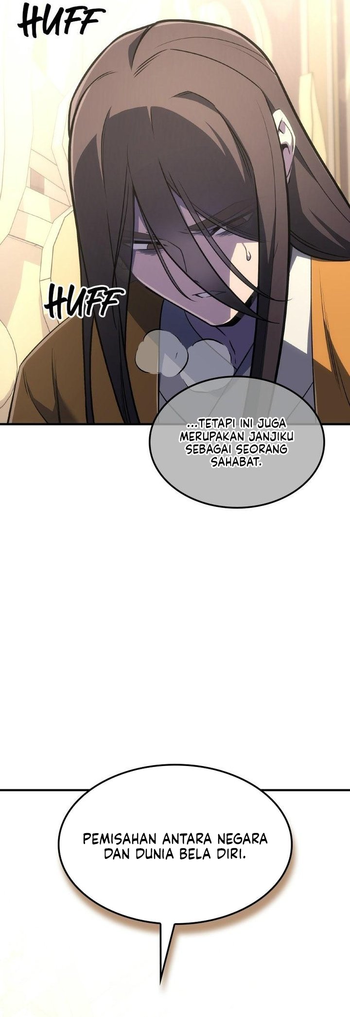 I Reincarnated As The Crazed Heir Chapter 188 - Page 20