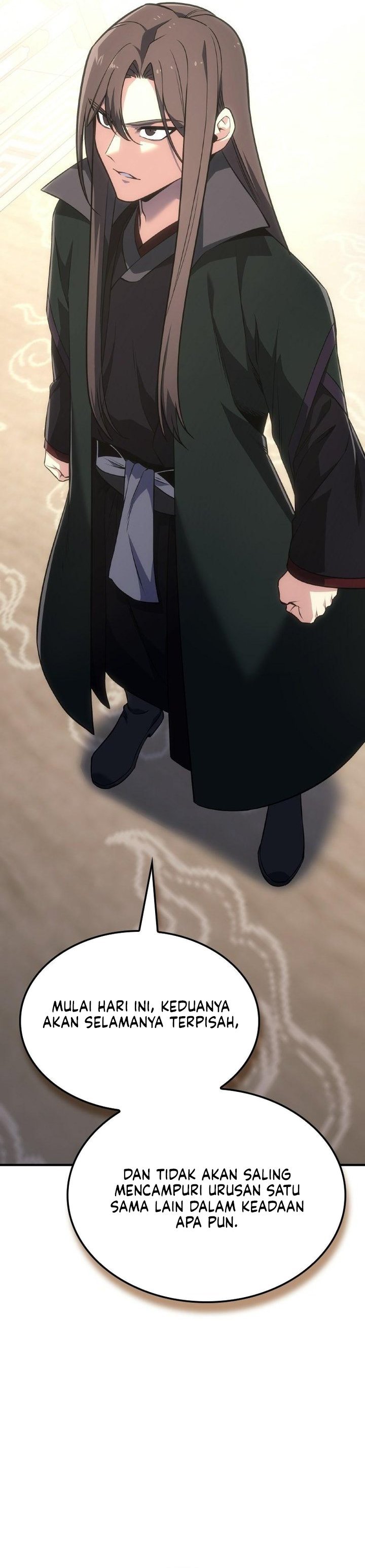 I Reincarnated As The Crazed Heir Chapter 188 - Page 21