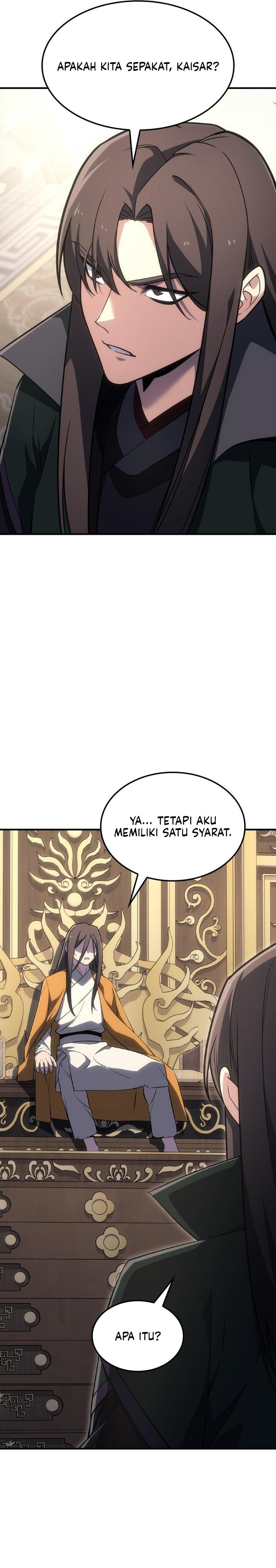 I Reincarnated As The Crazed Heir Chapter 188 - Page 22