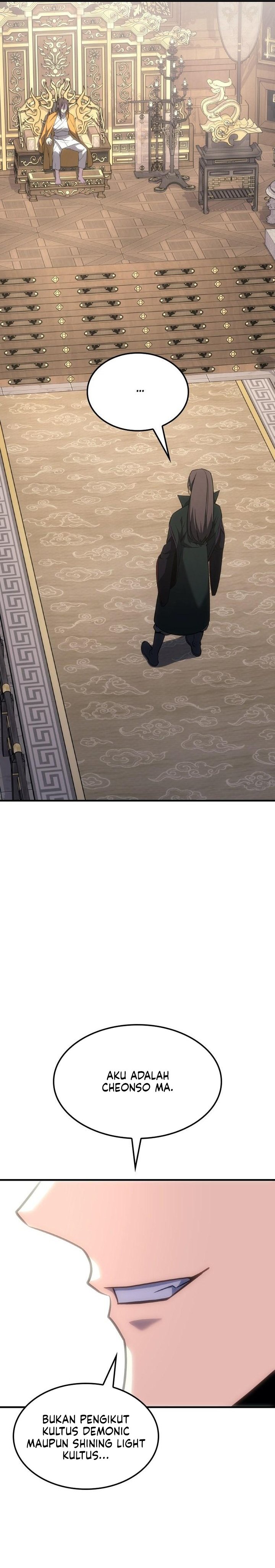 I Reincarnated As The Crazed Heir Chapter 188 - Page 24
