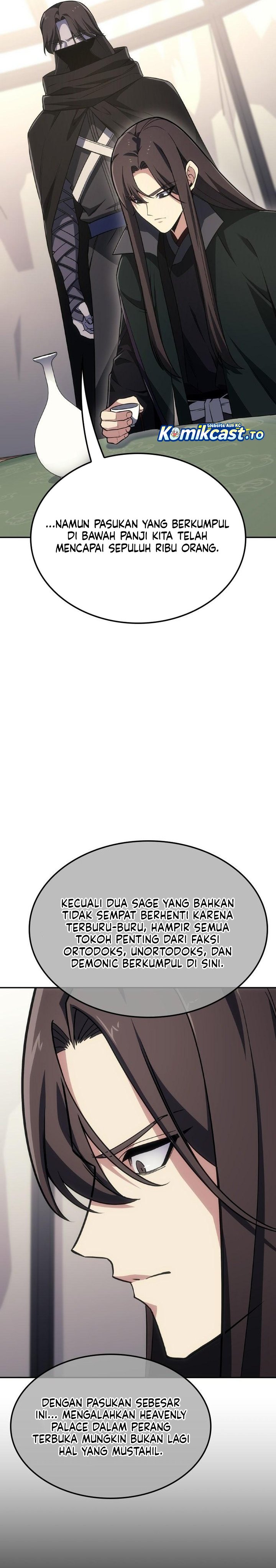 I Reincarnated As The Crazed Heir Chapter 188 - Page 35
