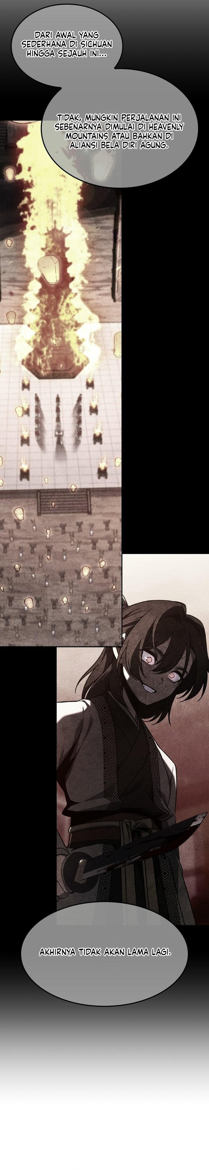 I Reincarnated As The Crazed Heir Chapter 188 - Page 36