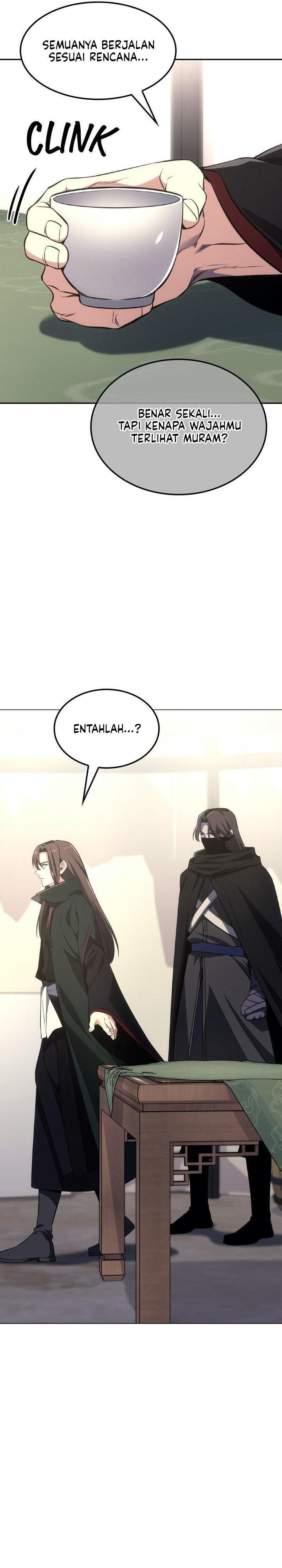 I Reincarnated As The Crazed Heir Chapter 188 - Page 37