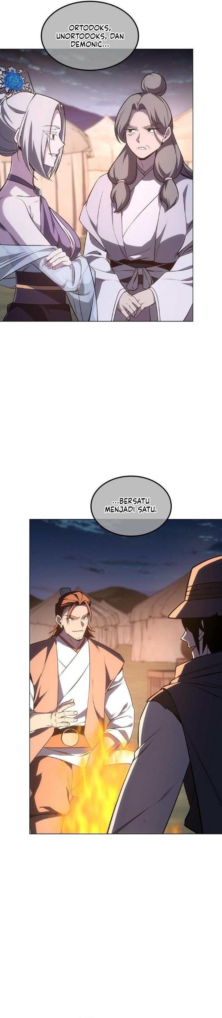 I Reincarnated As The Crazed Heir Chapter 188 - Page 38